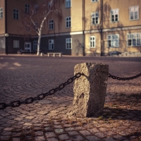 podróż karlskrona jeden dzień szwecja bałtyk bobyk