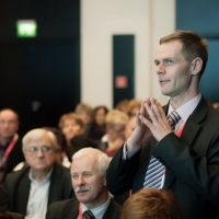 fotograf na konferencje fotografia biznesowa najlepszy fotograf na event