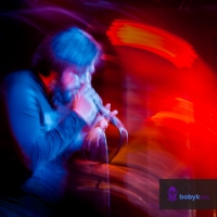 grafiki na okładkę albumu poznań maciej bobyk fotografia